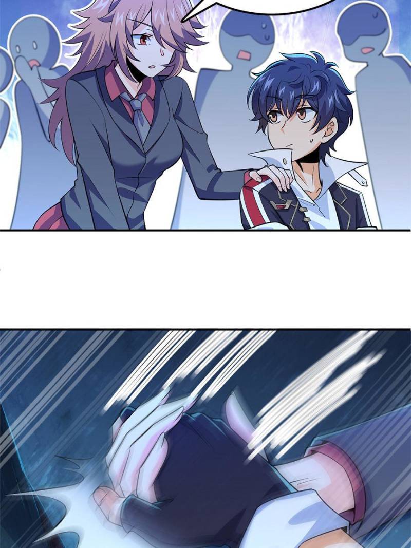 Spare Me, Great Lord! chapter 32 page 22