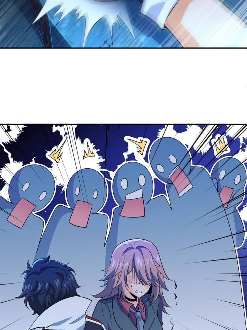 Spare Me, Great Lord! chapter 32 page 23