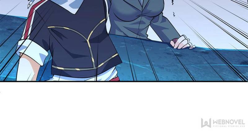 Spare Me, Great Lord! chapter 32 page 24