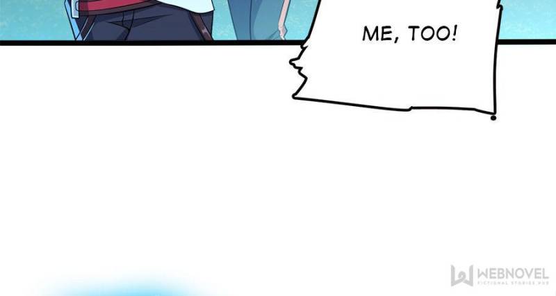 Spare Me, Great Lord! chapter 32 page 27