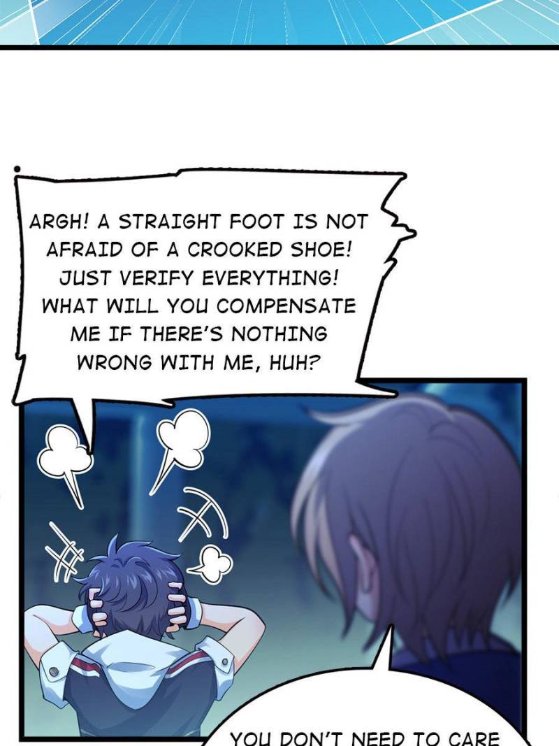 Spare Me, Great Lord! chapter 32 page 31