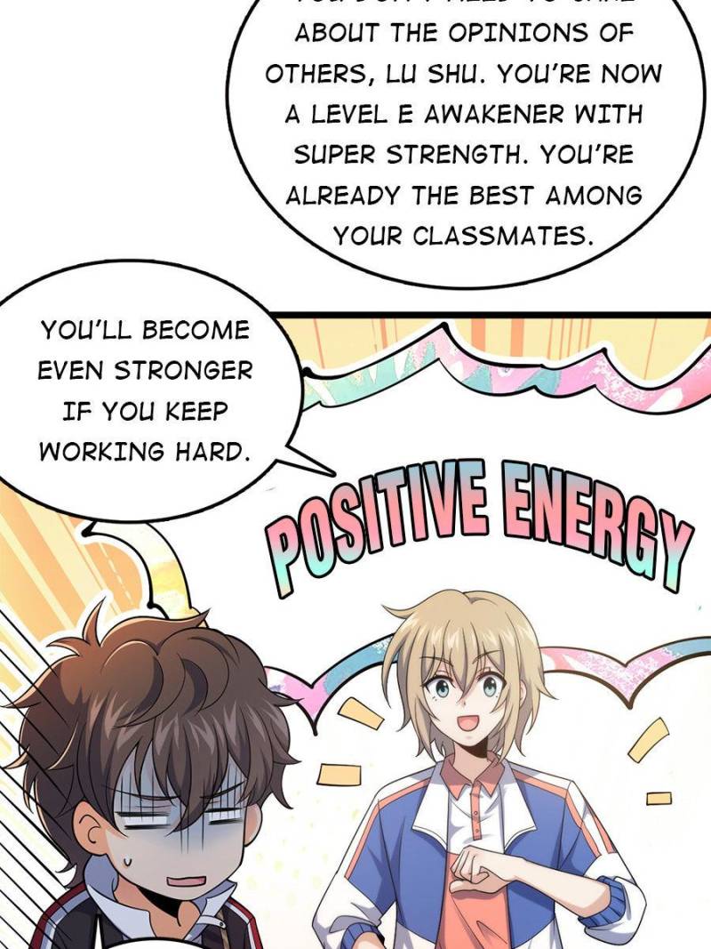 Spare Me, Great Lord! chapter 32 page 32