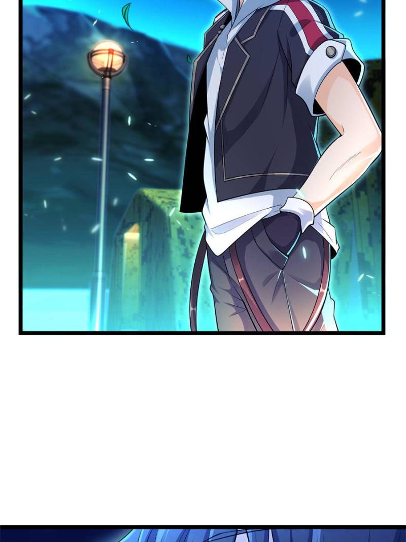 Spare Me, Great Lord! chapter 32 page 36