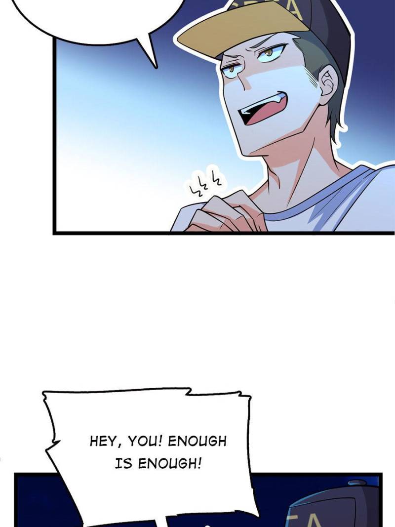 Spare Me, Great Lord! chapter 32 page 4