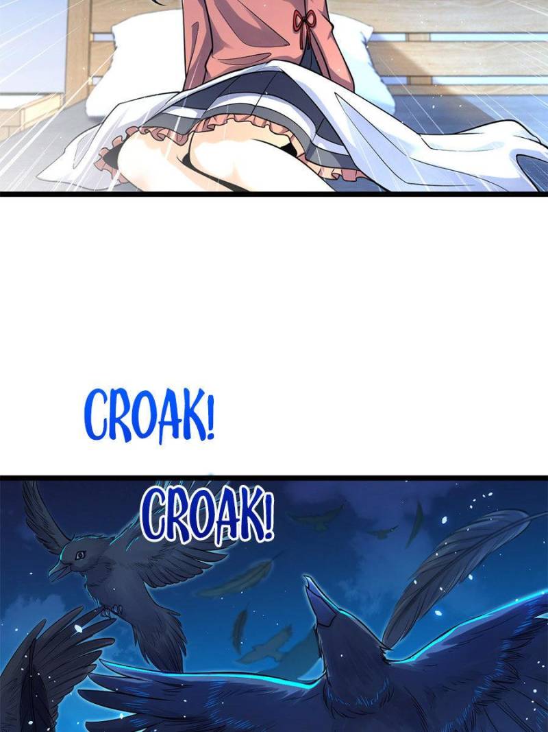 Spare Me, Great Lord! chapter 32 page 41