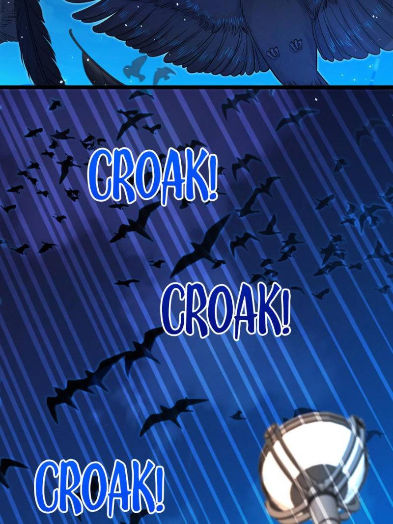 Spare Me, Great Lord! chapter 32 page 42