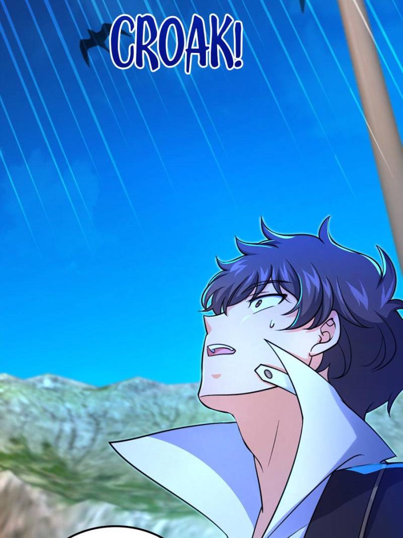 Spare Me, Great Lord! chapter 32 page 44