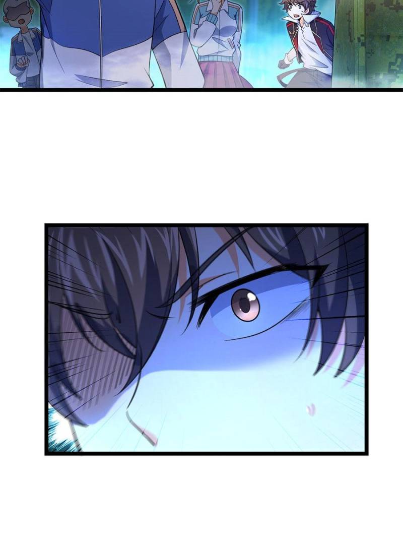 Spare Me, Great Lord! chapter 32 page 49