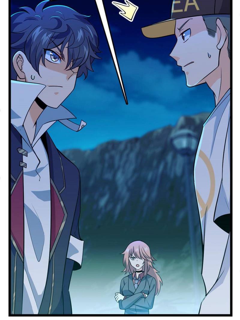 Spare Me, Great Lord! chapter 32 page 5