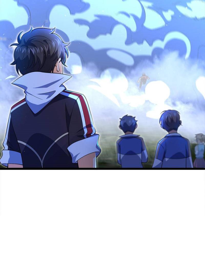 Spare Me, Great Lord! chapter 32 page 52