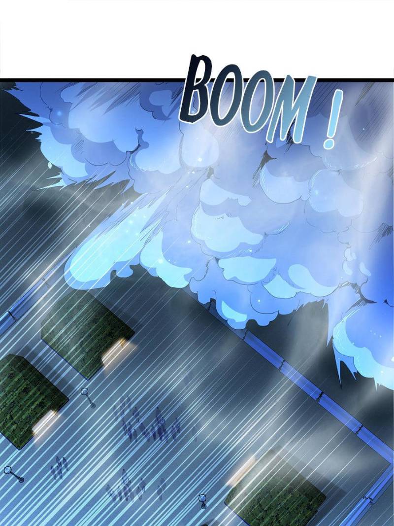 Spare Me, Great Lord! chapter 32 page 55