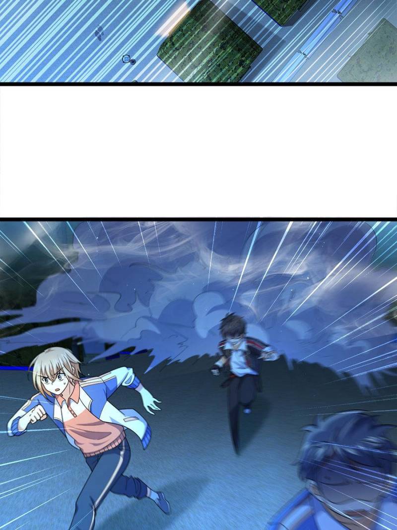 Spare Me, Great Lord! chapter 32 page 56