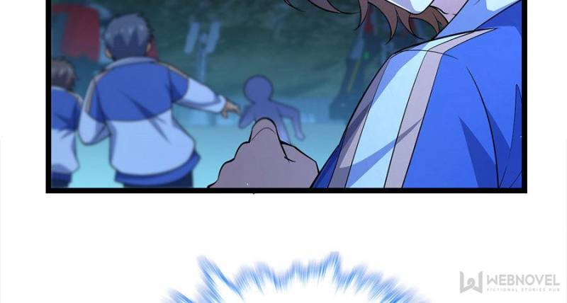 Spare Me, Great Lord! chapter 32 page 60