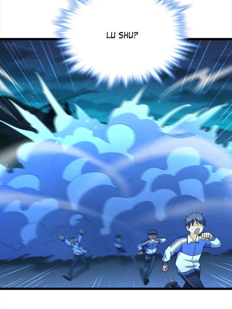 Spare Me, Great Lord! chapter 32 page 61