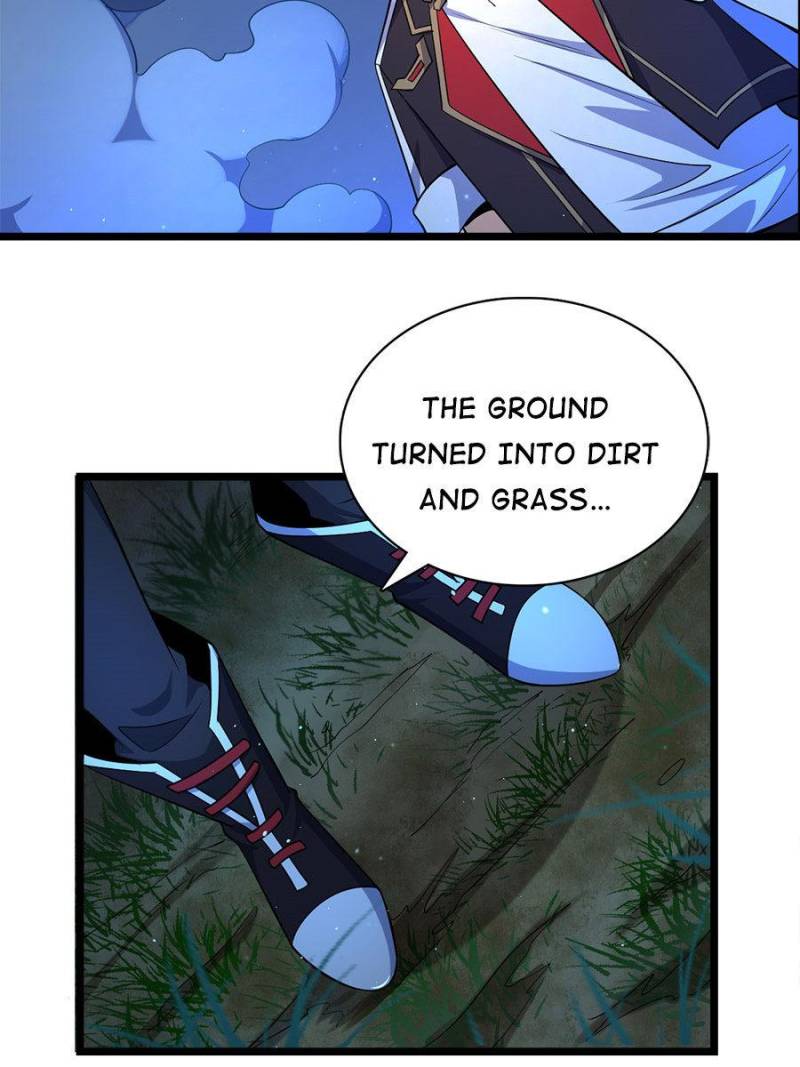 Spare Me, Great Lord! chapter 32 page 65