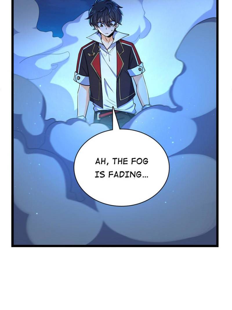 Spare Me, Great Lord! chapter 32 page 67