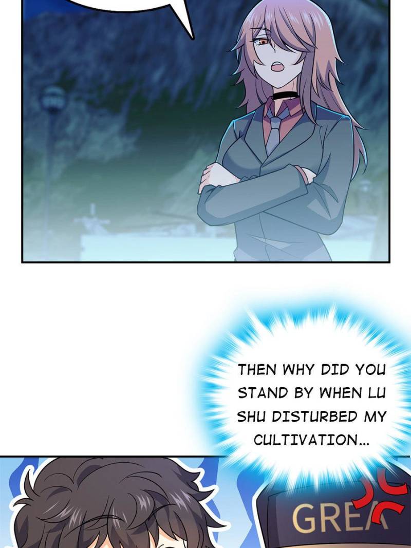 Spare Me, Great Lord! chapter 32 page 7