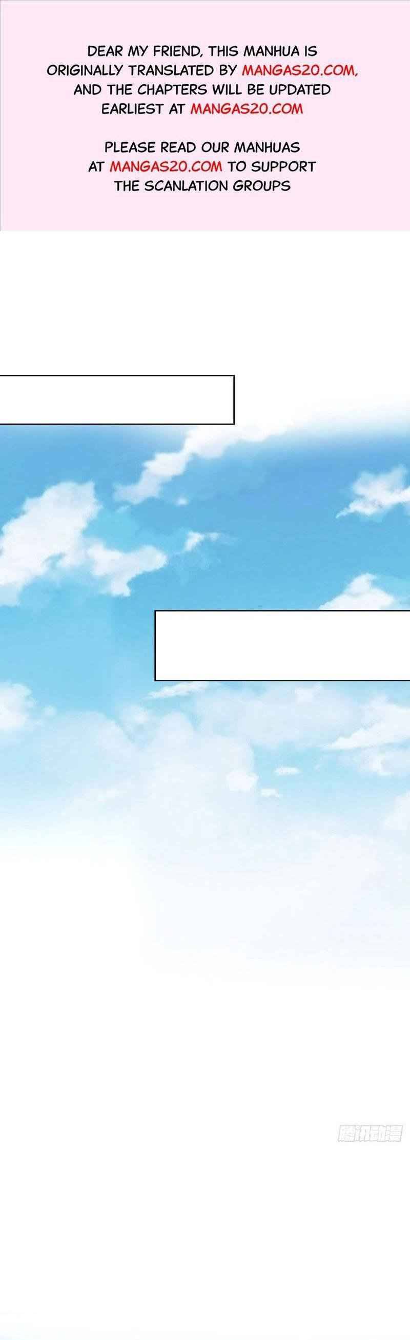 Spare Me, Great Lord! chapter 321 page 21