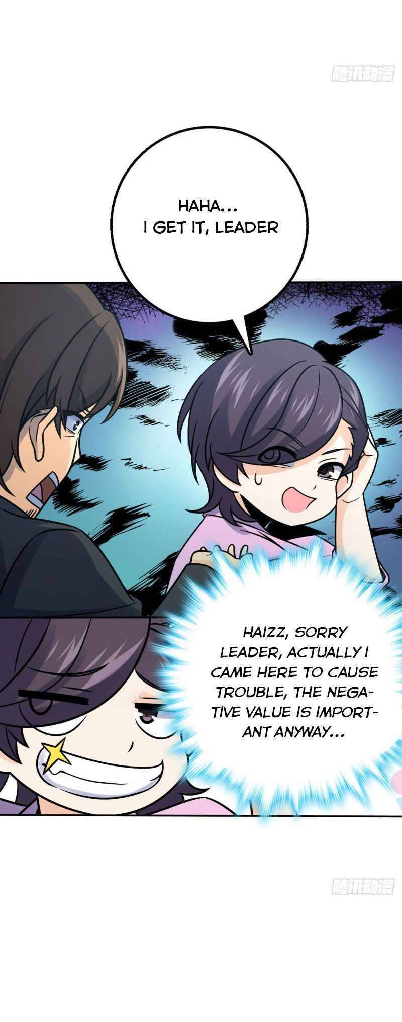 Spare Me, Great Lord! chapter 321 page 26