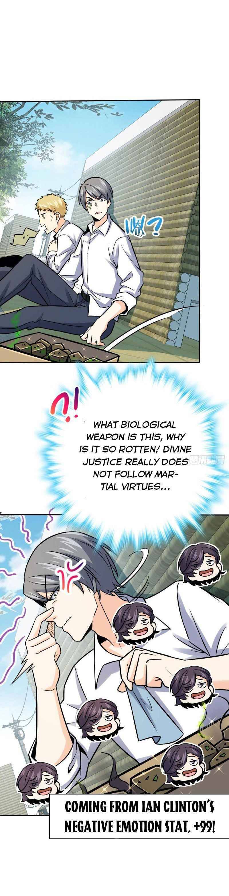 Spare Me, Great Lord! chapter 321 page 37