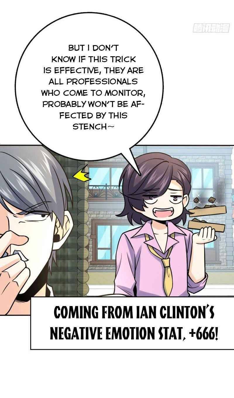 Spare Me, Great Lord! chapter 321 page 38