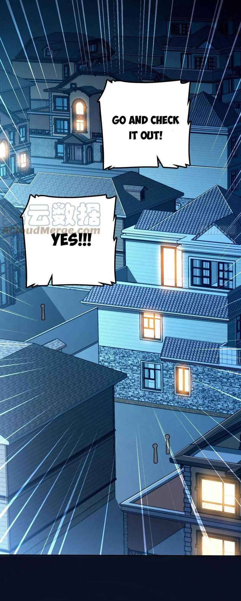 Spare Me, Great Lord! chapter 322 page 14