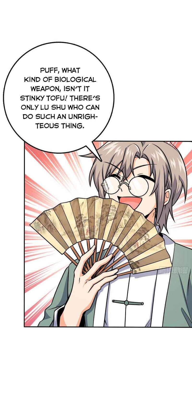 Spare Me, Great Lord! chapter 322 page 32