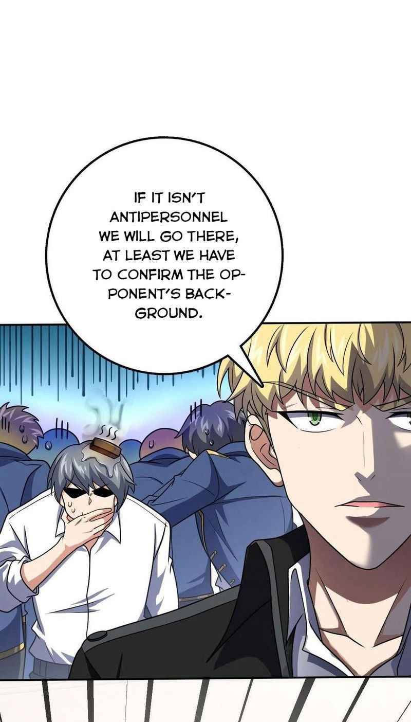 Spare Me, Great Lord! chapter 322 page 5