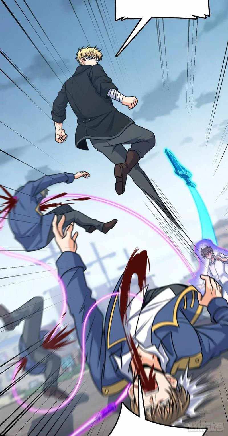 Spare Me, Great Lord! chapter 332 page 11