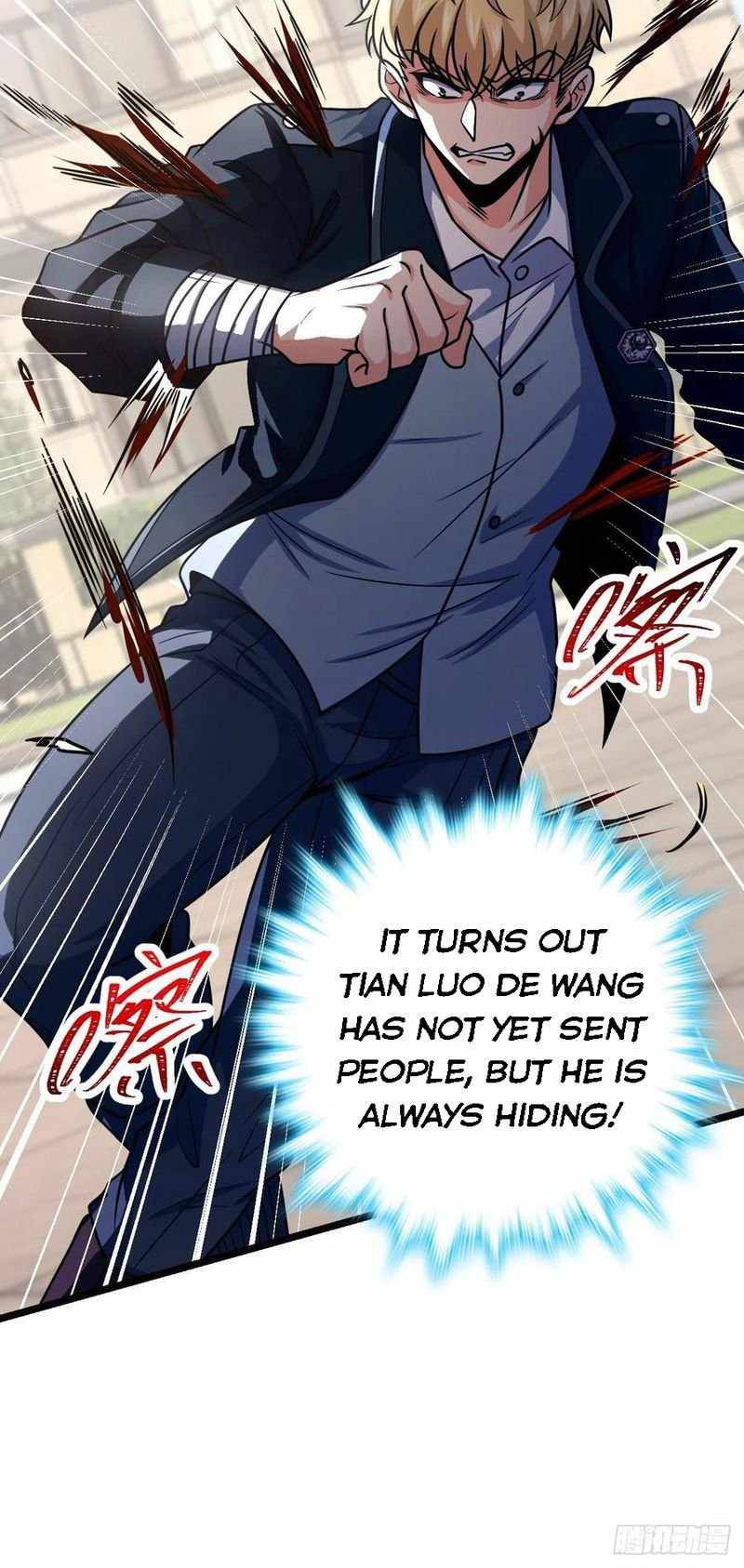 Spare Me, Great Lord! chapter 332 page 15