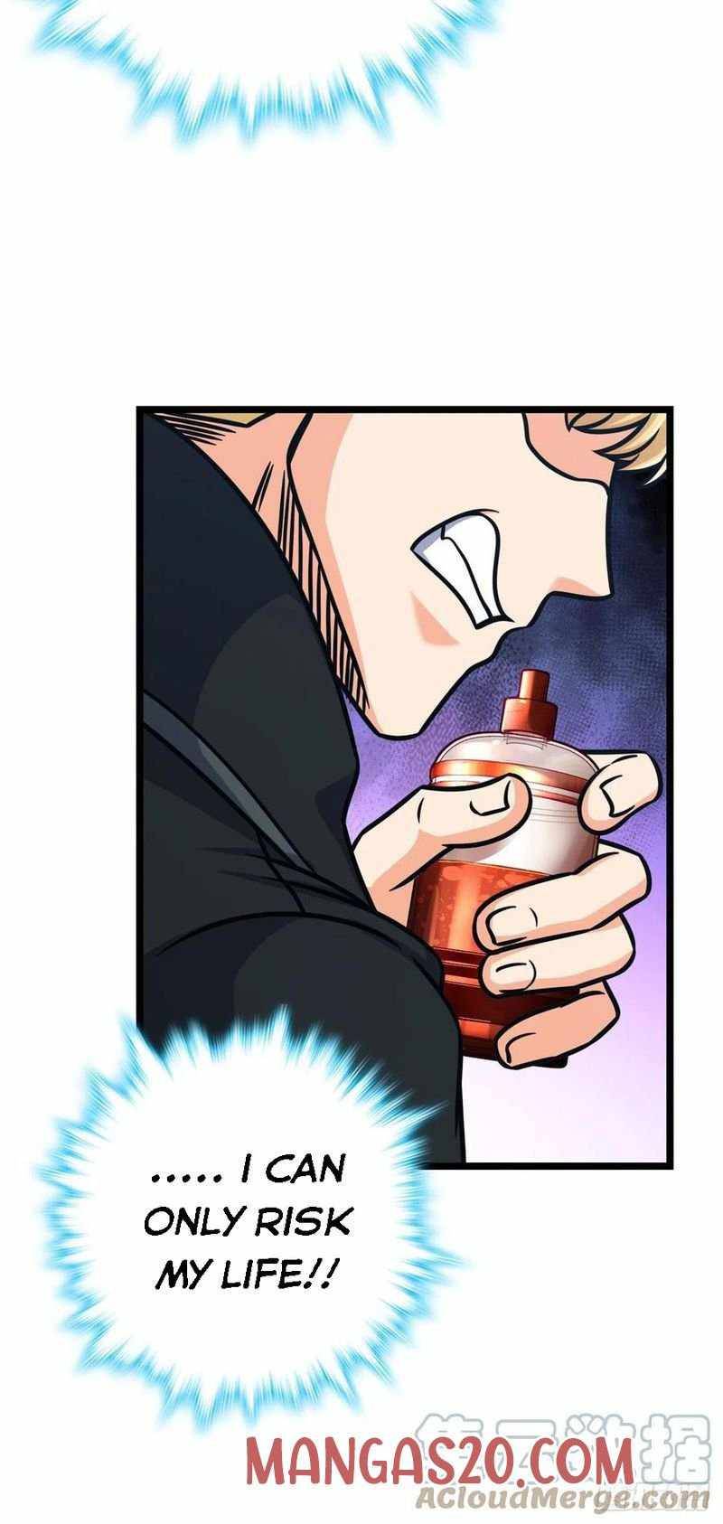 Spare Me, Great Lord! chapter 332 page 18