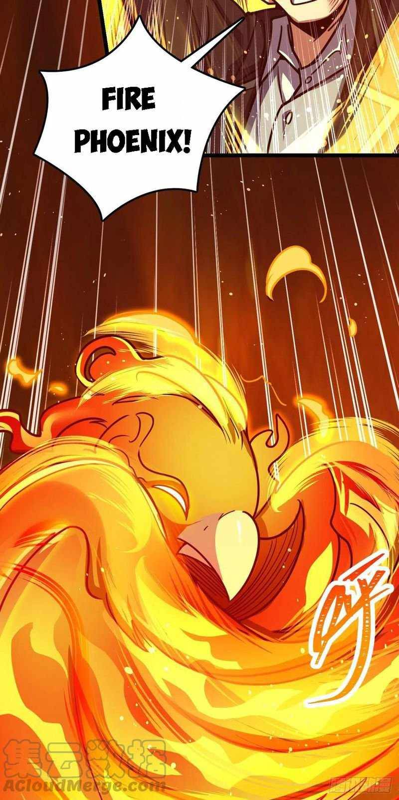 Spare Me, Great Lord! chapter 332 page 27