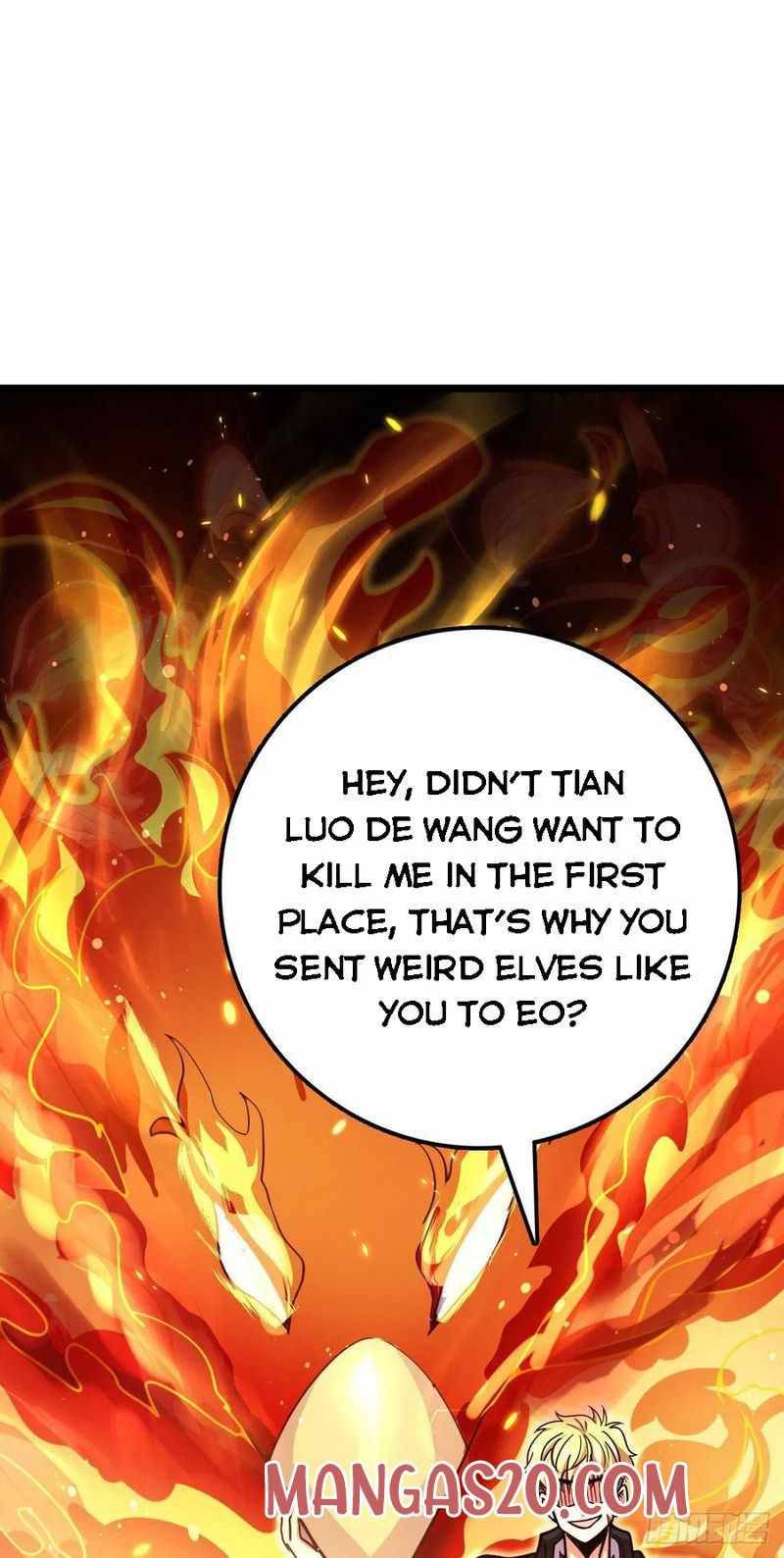 Spare Me, Great Lord! chapter 332 page 30