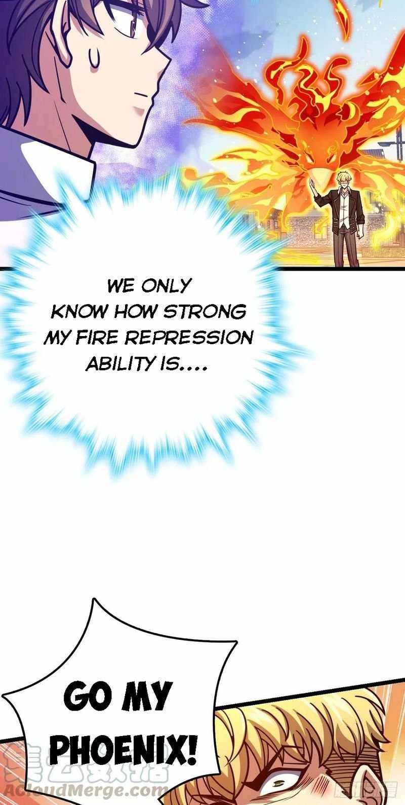 Spare Me, Great Lord! chapter 332 page 32