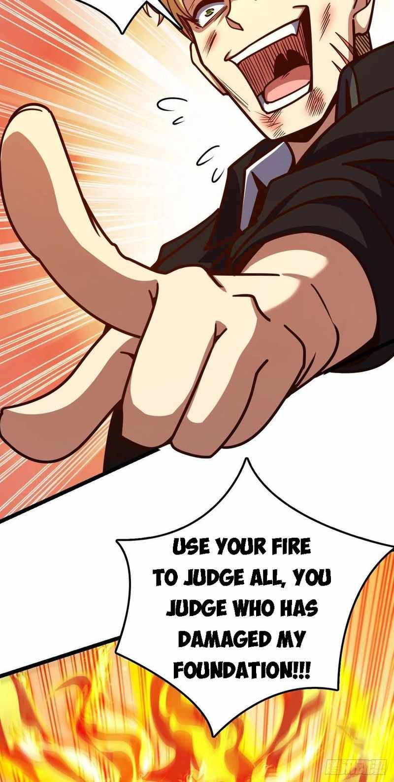 Spare Me, Great Lord! chapter 332 page 33