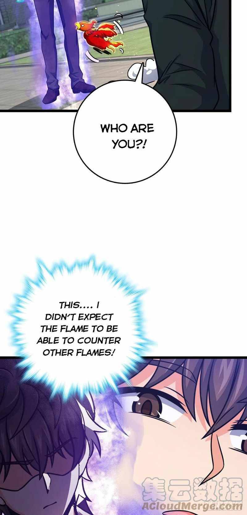 Spare Me, Great Lord! chapter 332 page 4