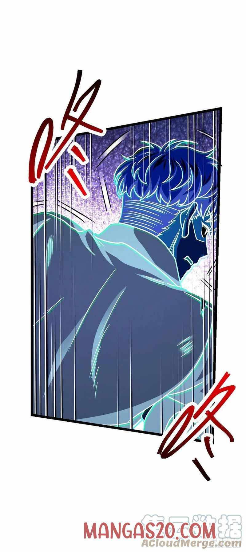 Spare Me, Great Lord! chapter 332 page 42