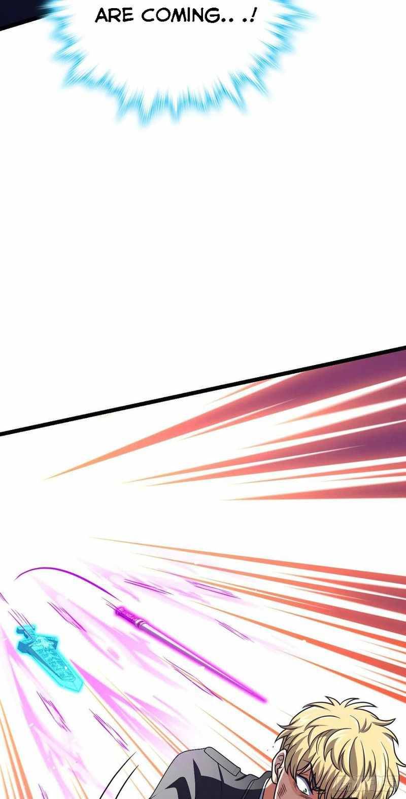 Spare Me, Great Lord! chapter 332 page 44