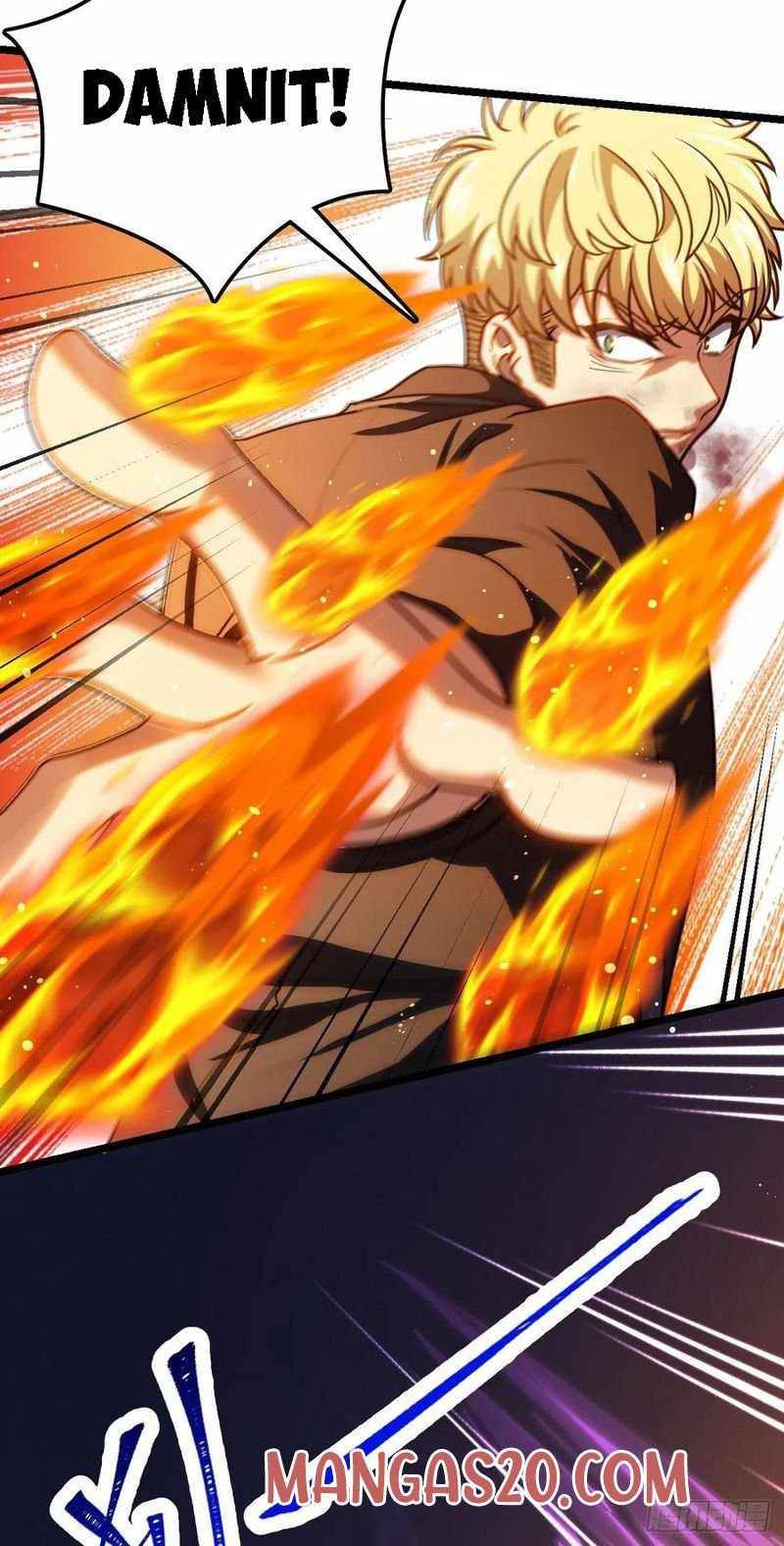 Spare Me, Great Lord! chapter 332 page 46