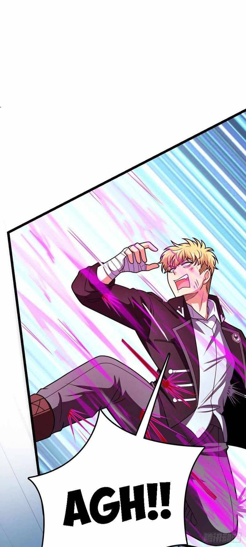 Spare Me, Great Lord! chapter 332 page 49