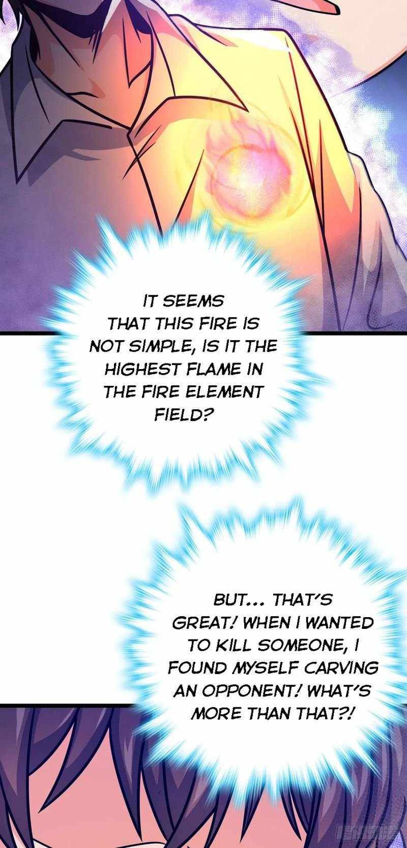 Spare Me, Great Lord! chapter 332 page 5