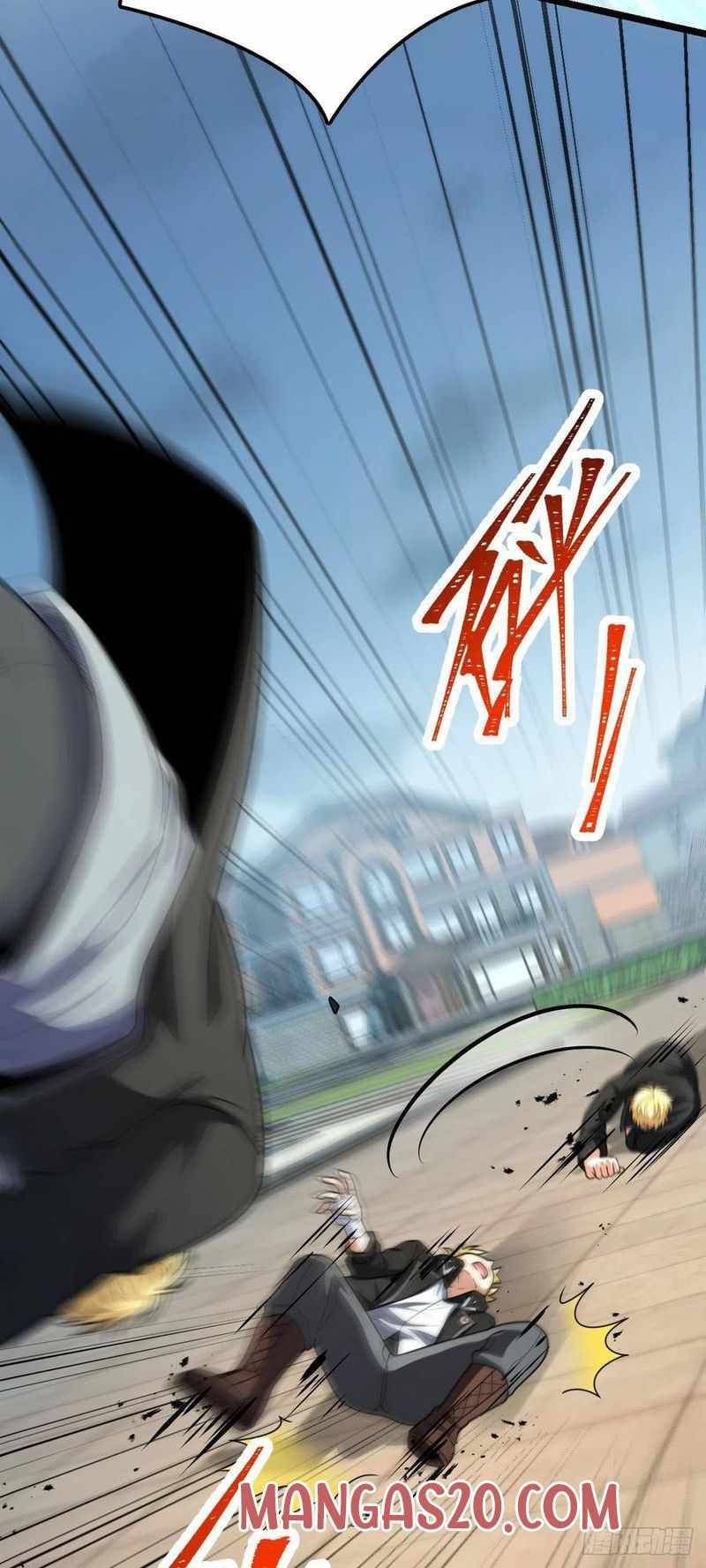 Spare Me, Great Lord! chapter 332 page 50