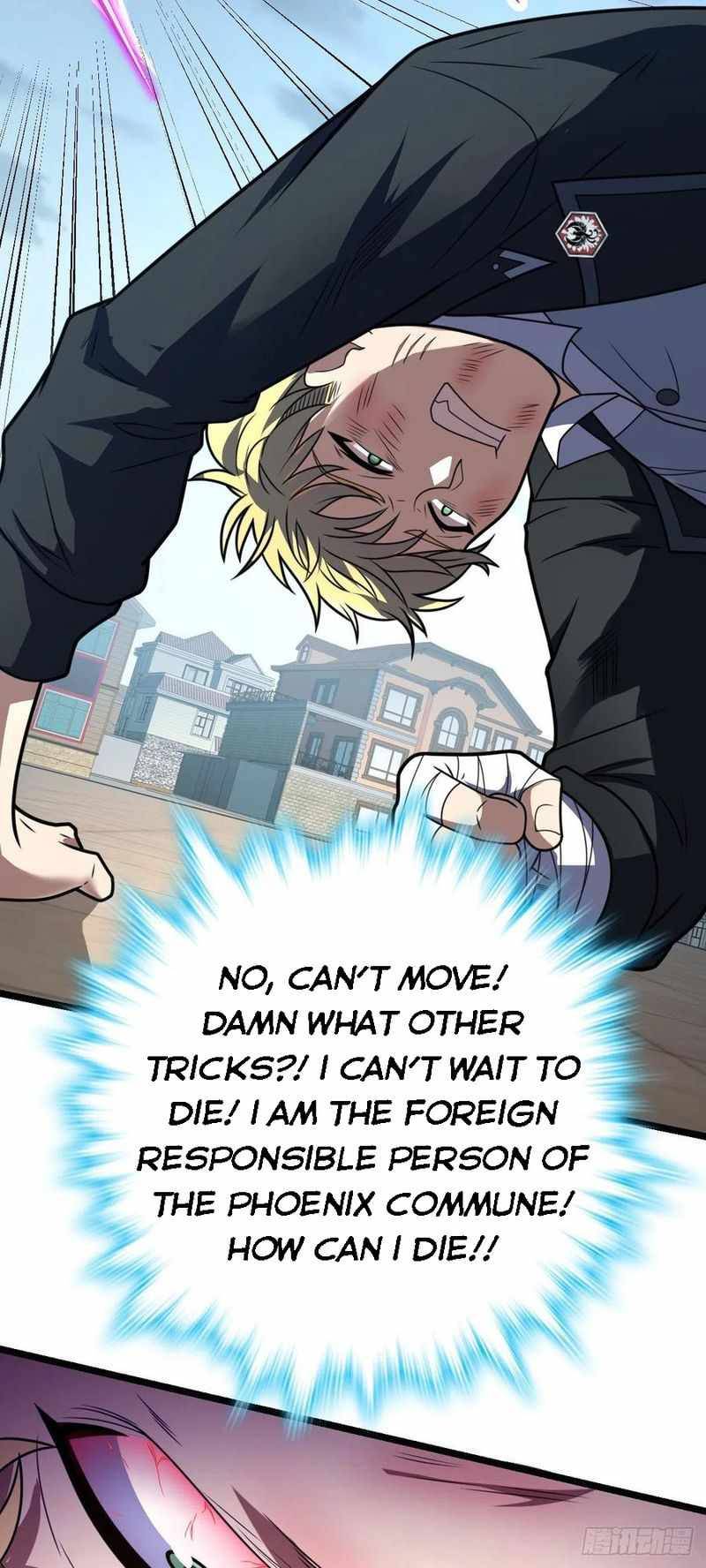 Spare Me, Great Lord! chapter 332 page 52