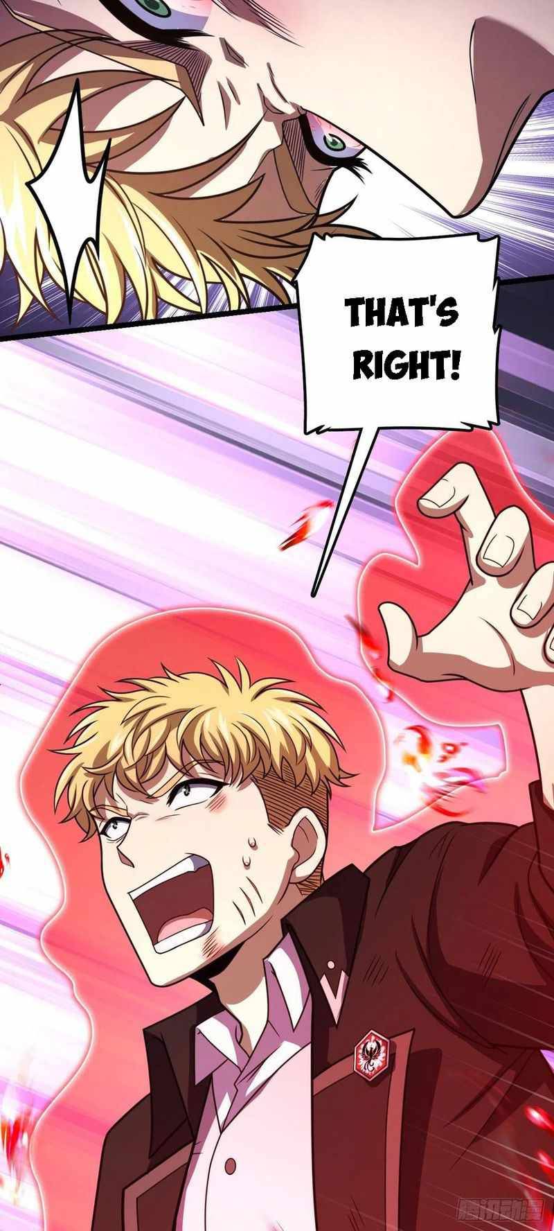 Spare Me, Great Lord! chapter 332 page 53