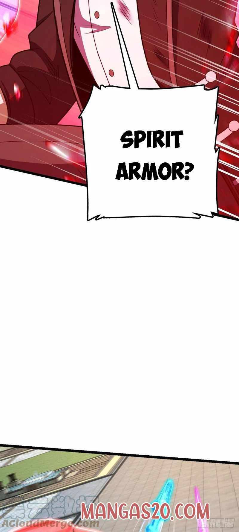 Spare Me, Great Lord! chapter 332 page 54