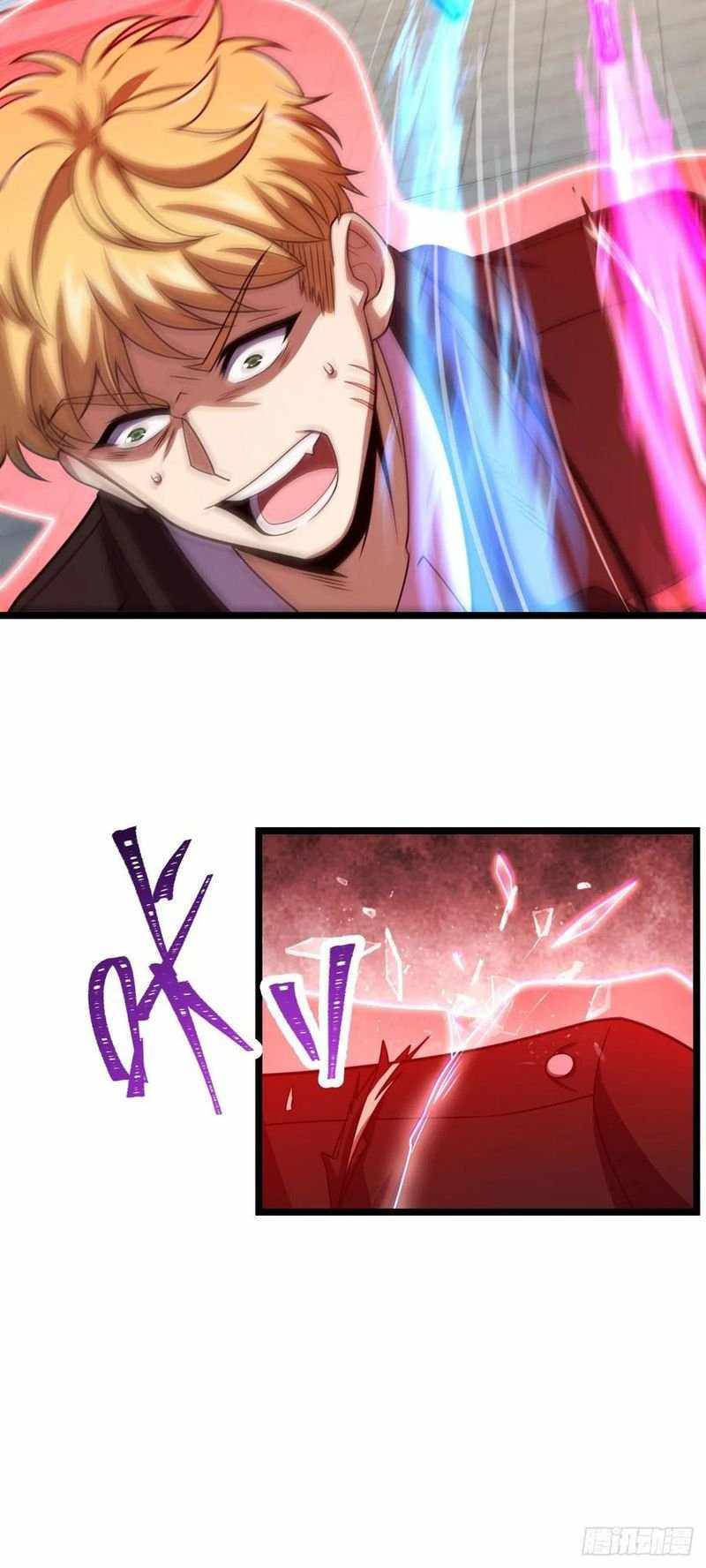 Spare Me, Great Lord! chapter 332 page 55