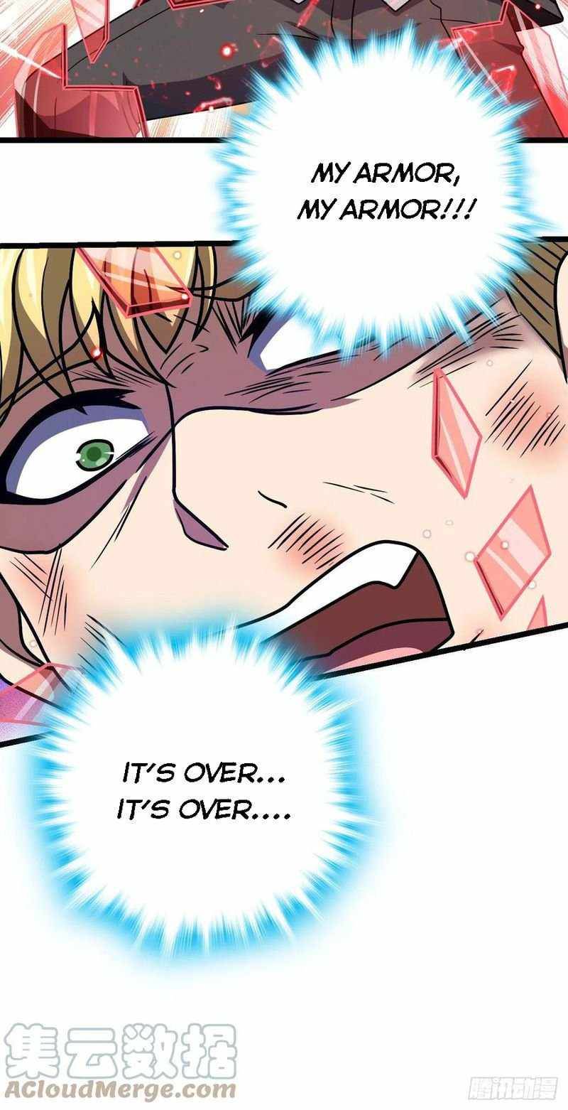 Spare Me, Great Lord! chapter 332 page 57