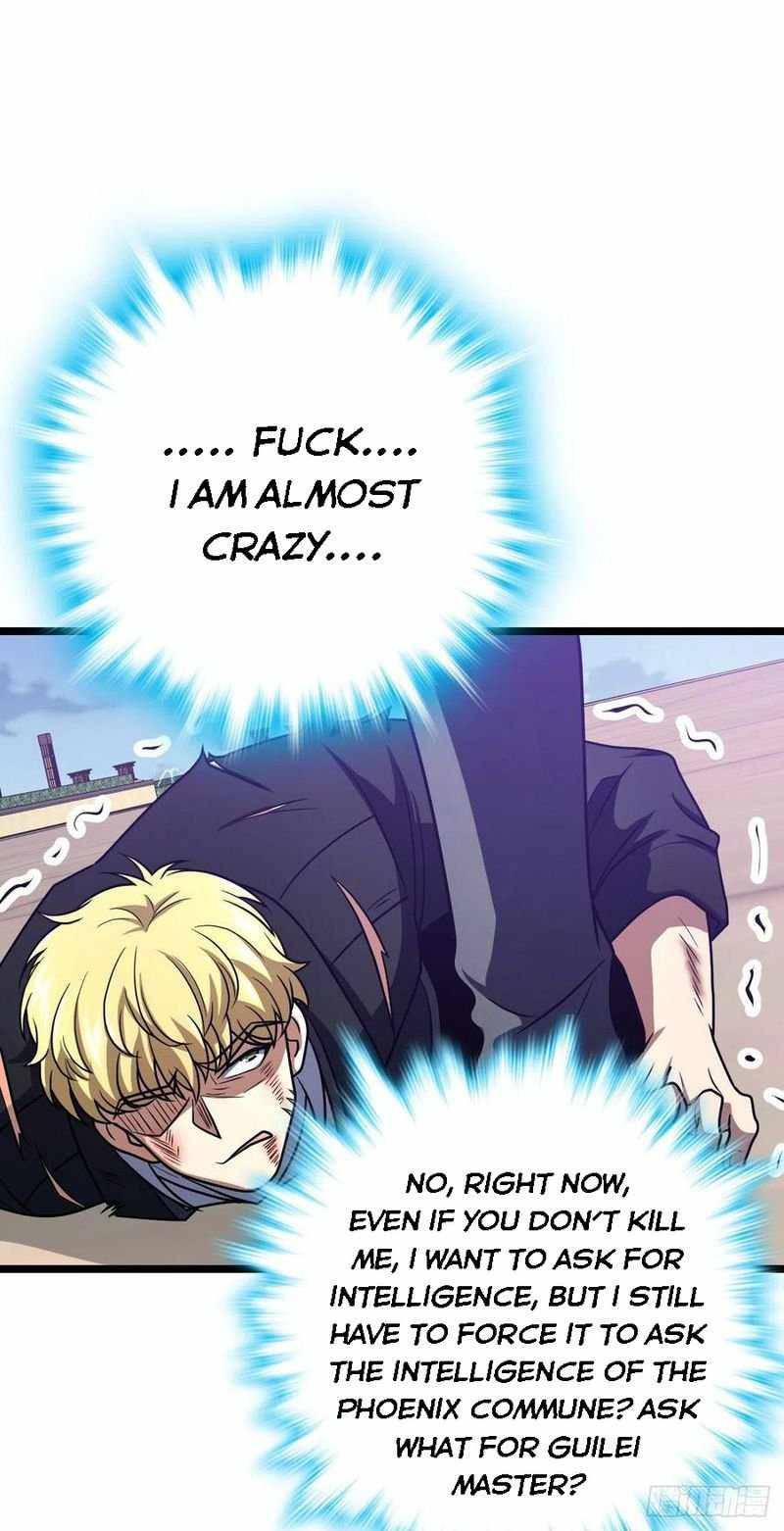 Spare Me, Great Lord! chapter 332 page 61