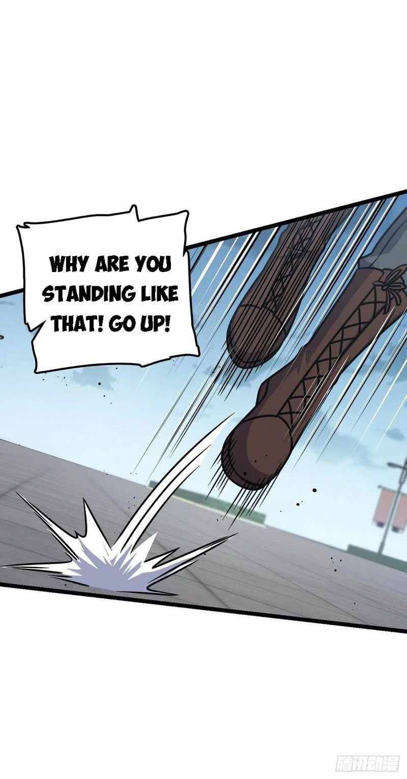 Spare Me, Great Lord! chapter 332 page 8