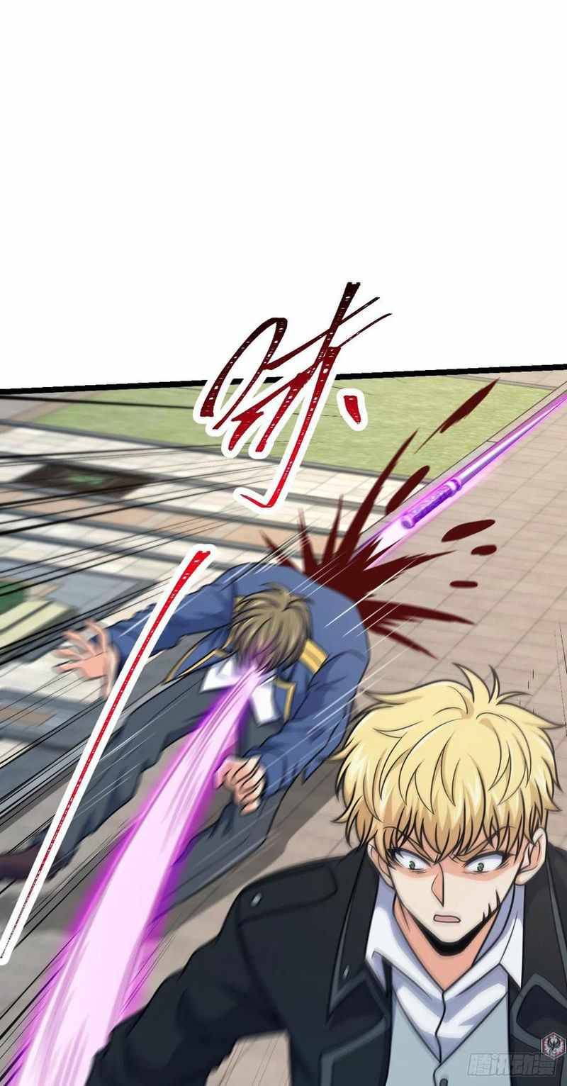 Spare Me, Great Lord! chapter 332 page 9